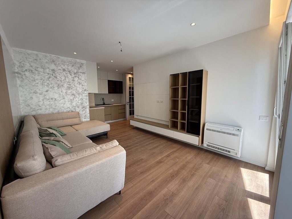 Apartment 2+1 for sale, Donika Center, Center