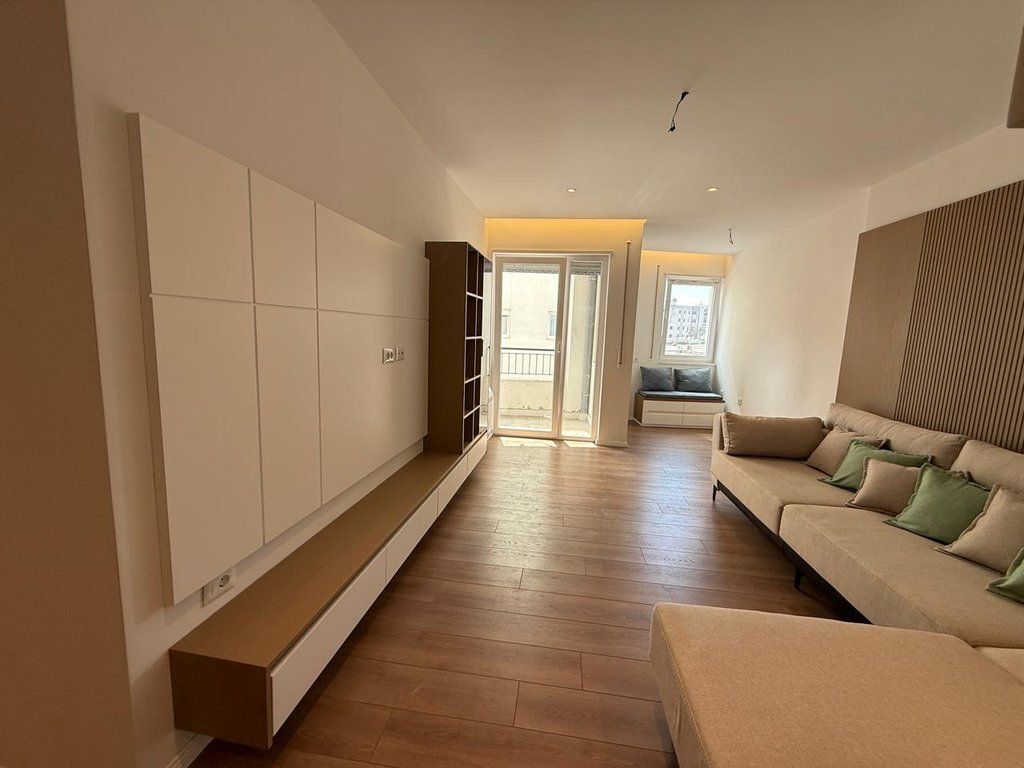 Apartment 2+1 for sale, Donika Center, Center