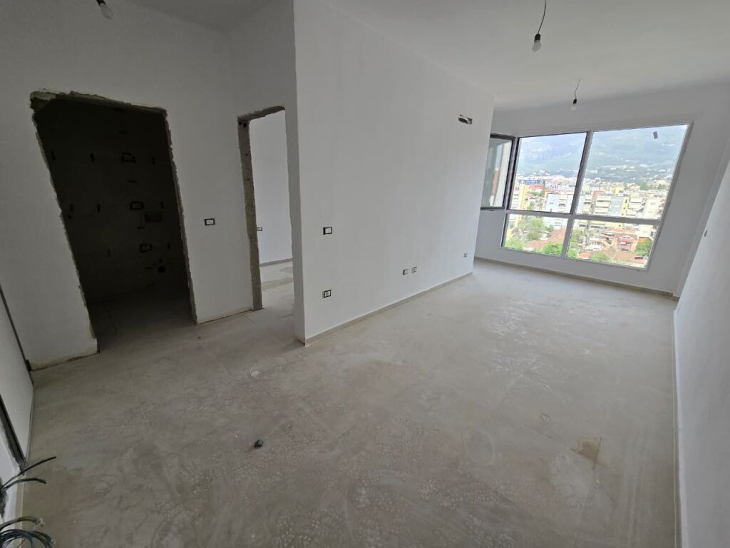 Apartament 1+1 ne Shitje prane Fushes ne Ali Dem
