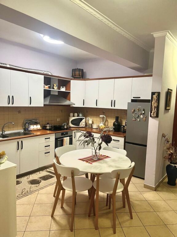 Appartamento 2+1 in Via Kavaja