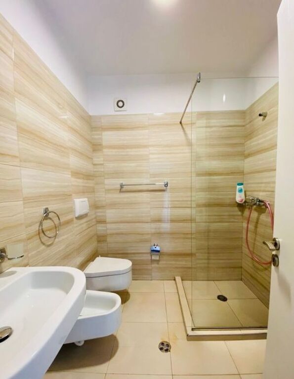 EXCLUSIVE! AT KODRA E DIELLIT 2 WE SELL APARTMENT 1+1