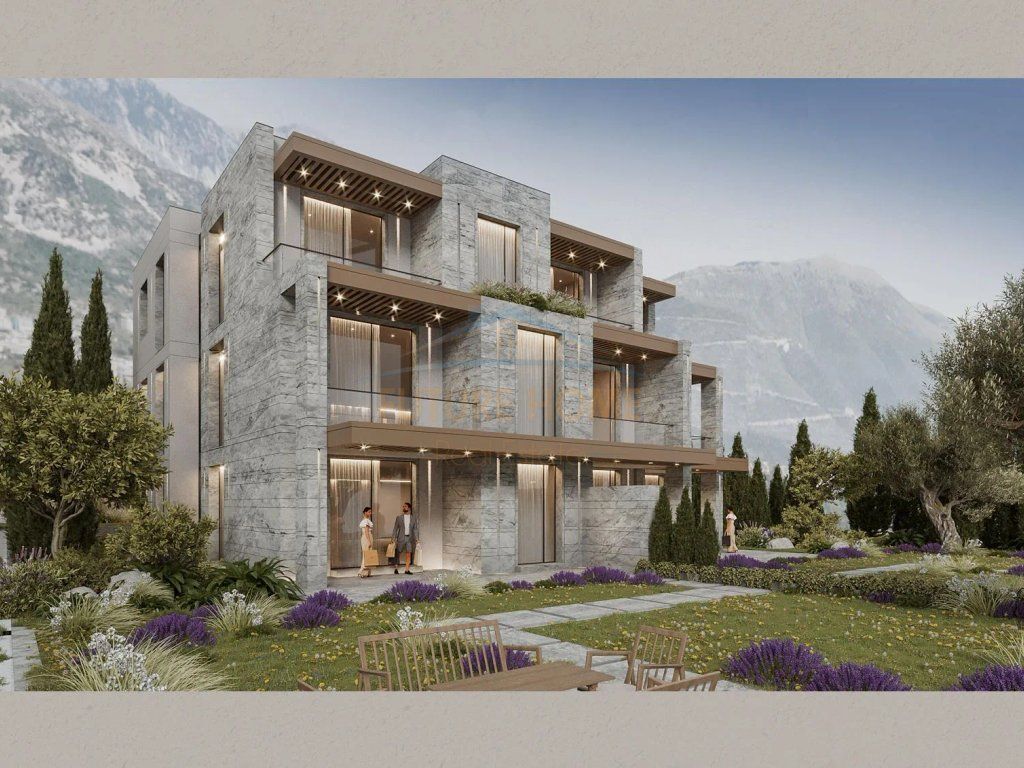 Apartment 2+1 for sale, San Nicolas, Palase