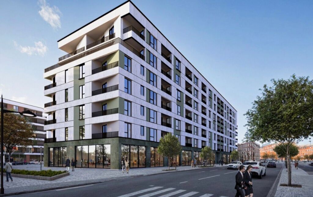 ✨Appartamento 2+1 con deposito in vendita | 📍Illyrian Residence, Paskuqan