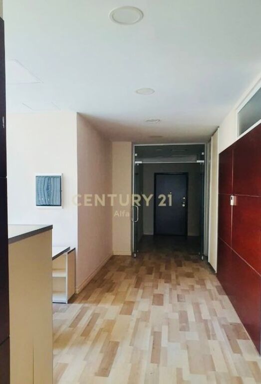 Office space for rent near the Tirana Lake!