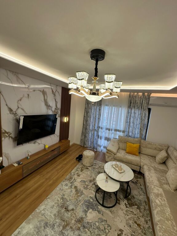 Apartament 2+1 per shitje tek Pallati me Shigjeta!