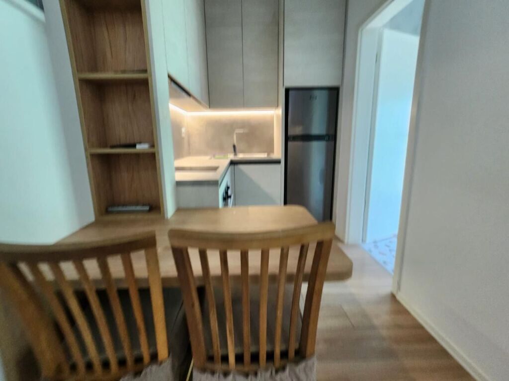 📍 Ali Dem, kompleksi Mangalem 💎 Shesim apartament garzoniere