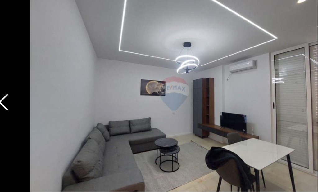 Apartament per qera 1+1 tek Kodra e Diellit