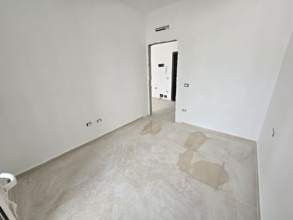 Apartament 1+1 ne Shitje prane Fushes ne Ali Dem