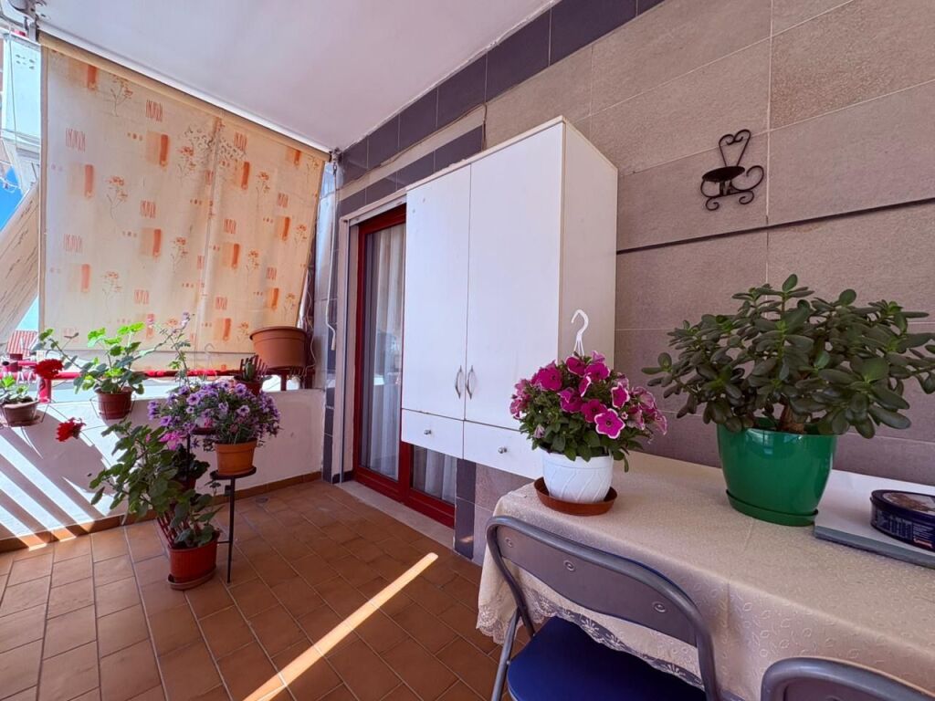 Appartamento 2+1 in Via Kavaja