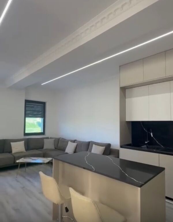 Appartamento 2+1+ Parcheggio vicino a Radisson!