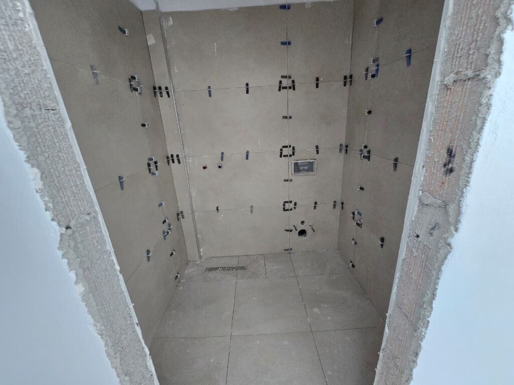 Apartament 1+1 ne Shitje prane Fushes ne Ali Dem