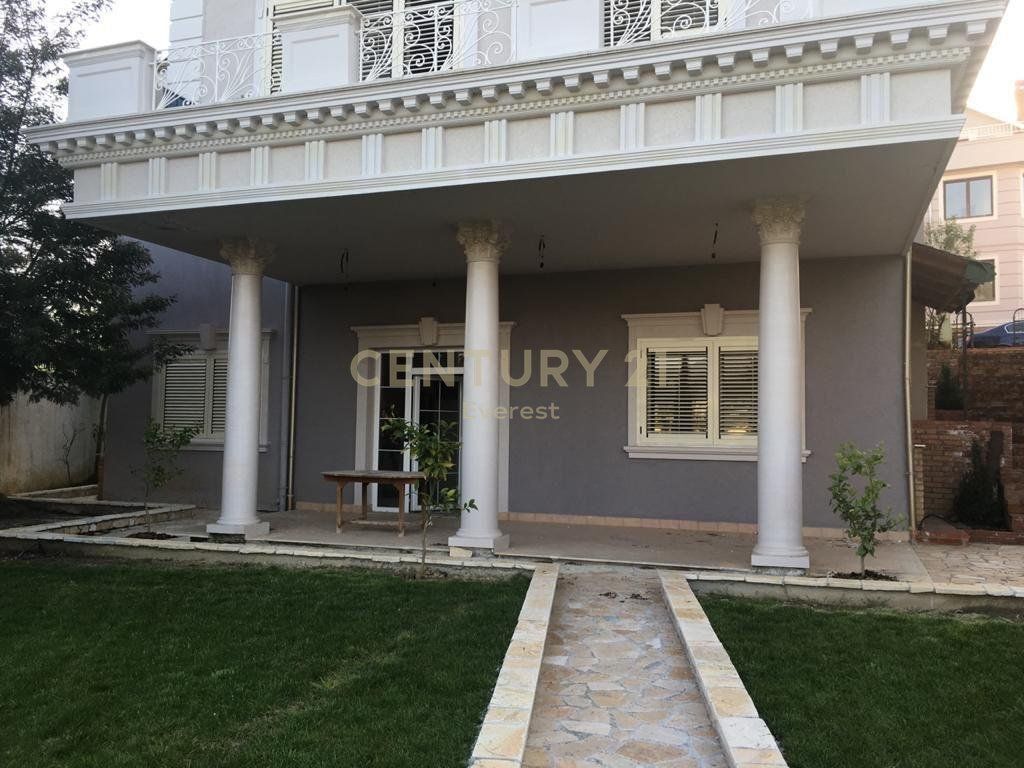 MJULL – BATHORE, KOMPLEKSI AKACIA HILLS – SHESIM VILË LUKSOZE 4-KATËSHE