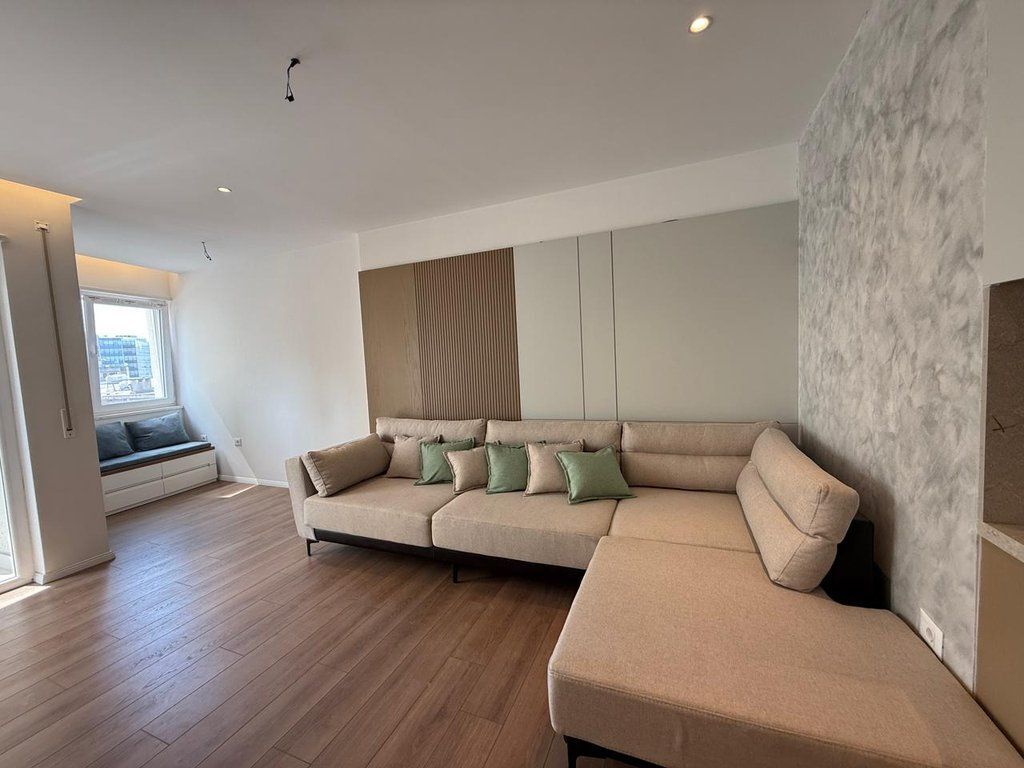Apartment 2+1 for sale, Donika Center, Center