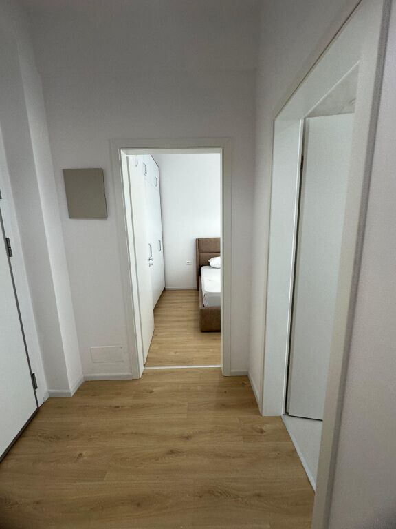 Appartamento in affitto 1+1 Residenza Kadiu Ali Demi 45.000 lek
