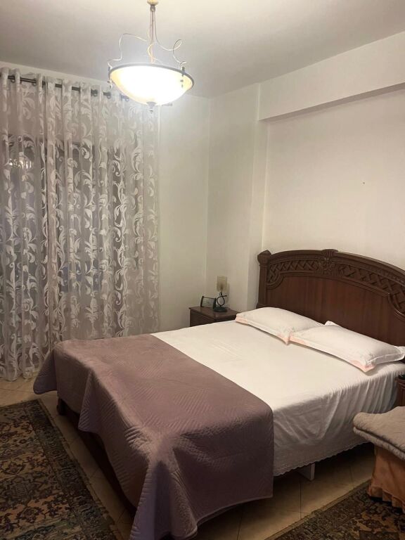 Appartamento 2+1 in Via Kavaja
