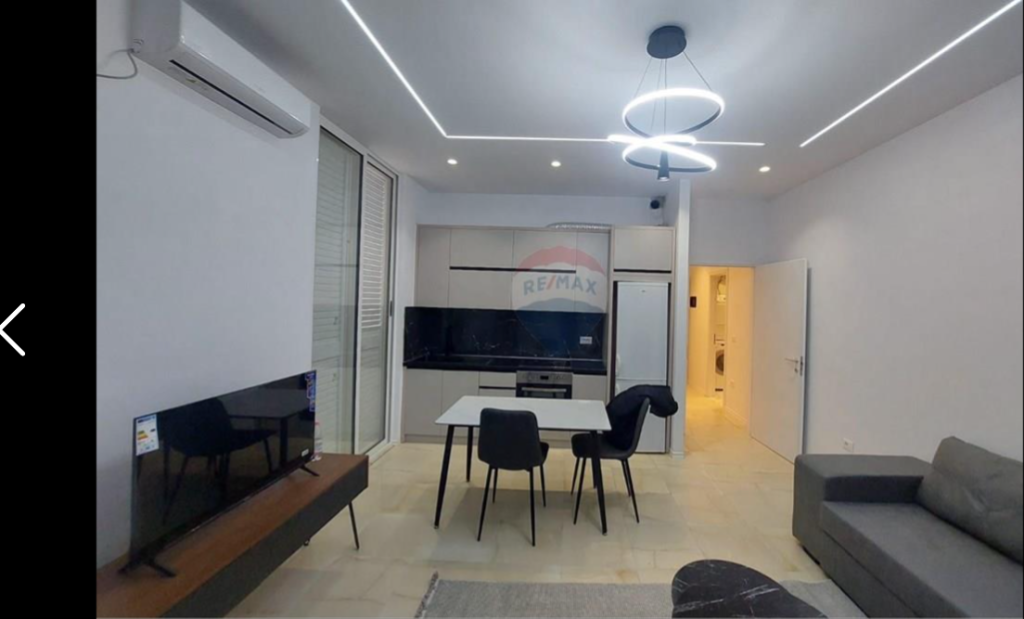 Apartament per qera 1+1 tek Kodra e Diellit