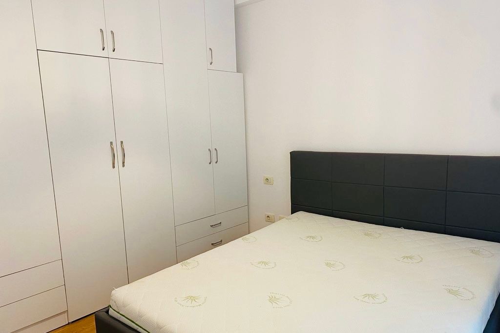 EXCLUSIVE! AT KODRA E DIELLIT 2 WE SELL APARTMENT 1+1