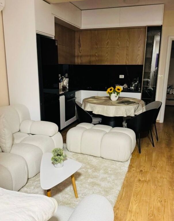 EXCLUSIVE! AT KODRA E DIELLIT 2 WE SELL APARTMENT 1+1
