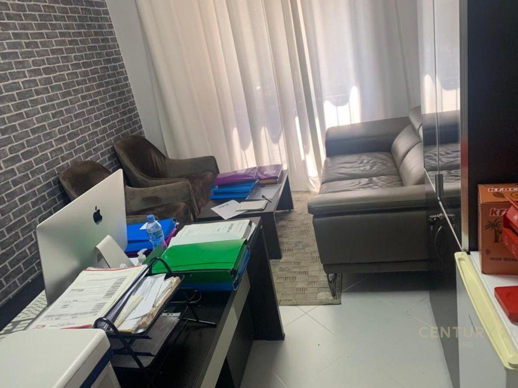 Apartment 1+1 in the Dinamo Stadium area