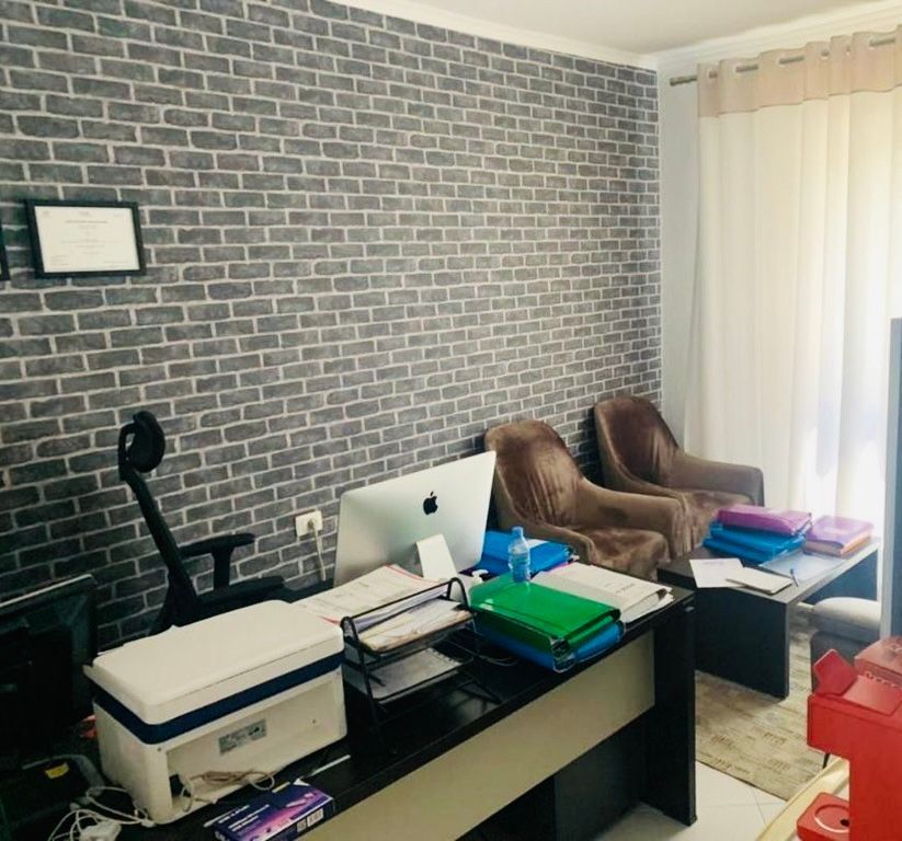 Apartment 1+1 in the Dinamo Stadium area