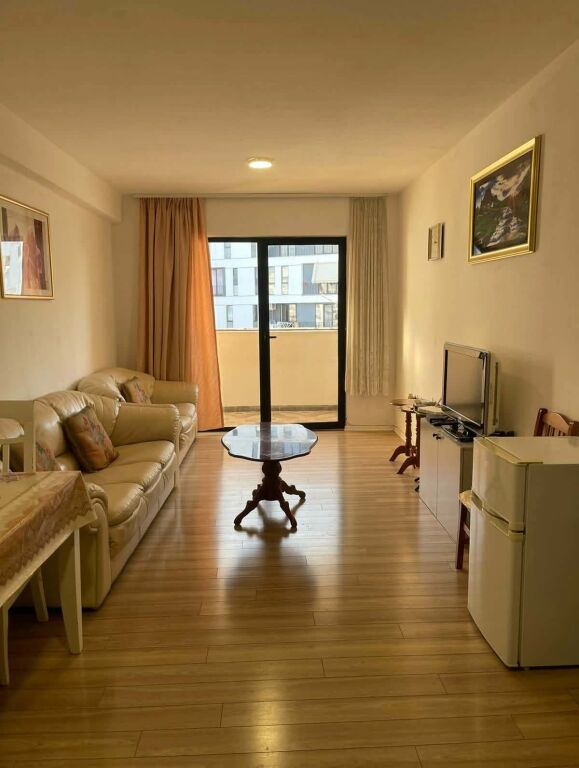 FOR SALE APARTMENT 3+1+2 - 5 MAJI STREET, TIRANA