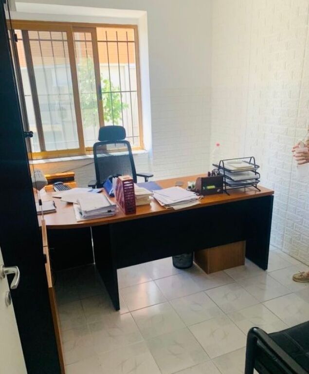 Apartment 1+1 in the Dinamo Stadium area