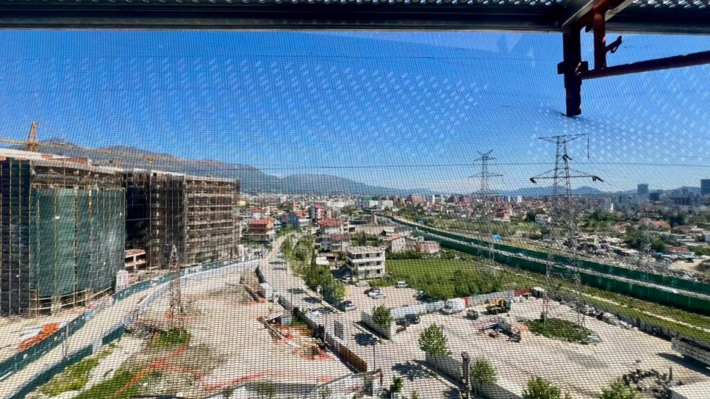 ATTICO IN VENDITA: 3+1+2wc + 1 Posto Auto📍Paskuqan (Sul lato della strada principale) - 🔥1100€/m²🔥 - 185,000€ - Sup. 149m² || Vista Panoramica🌞