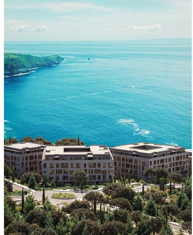 Apartment 1+1 for sale, Morina City Residence, Dhermi