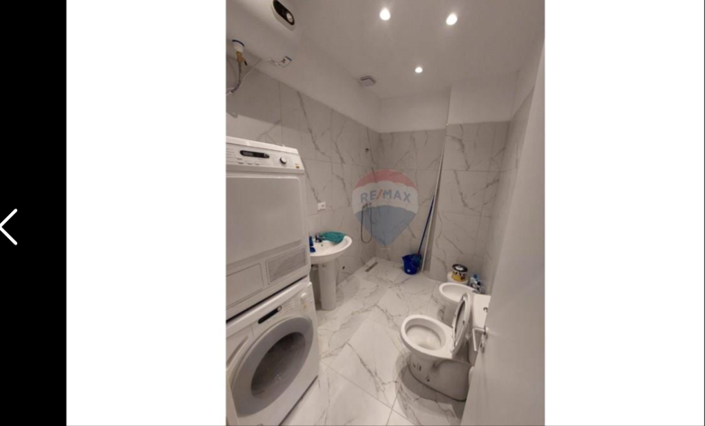 Apartament per qera 1+1 tek Kodra e Diellit
