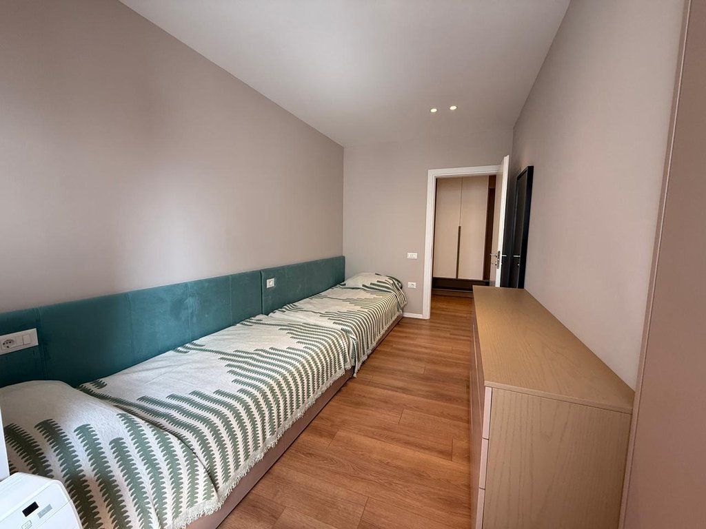 Apartment 2+1 for sale, Donika Center, Center