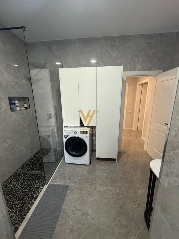 APARTMENT 2+1+2 FOR RENT NEAR TEG 700 EURO