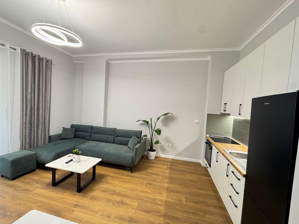 🏡 Apartment 1+1 for sale in Fresk – New Investment &amp; Ready to Live