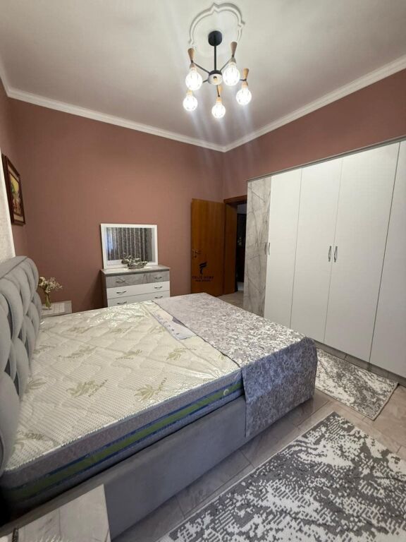APPARTAMENTO IN AFFITTO 2+1 VASIL SHANTO 65.000 LEKE FH-71182