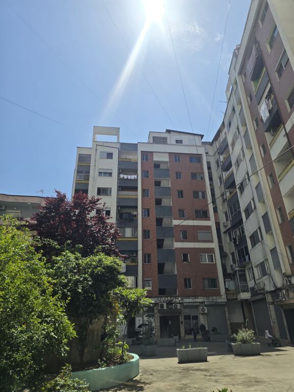 Appartamento in affitto da Irfan Tomini