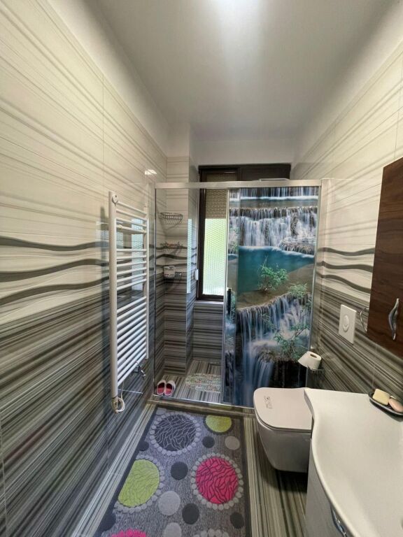 Apartment 2+1 for Rent | Dinamo Stadium