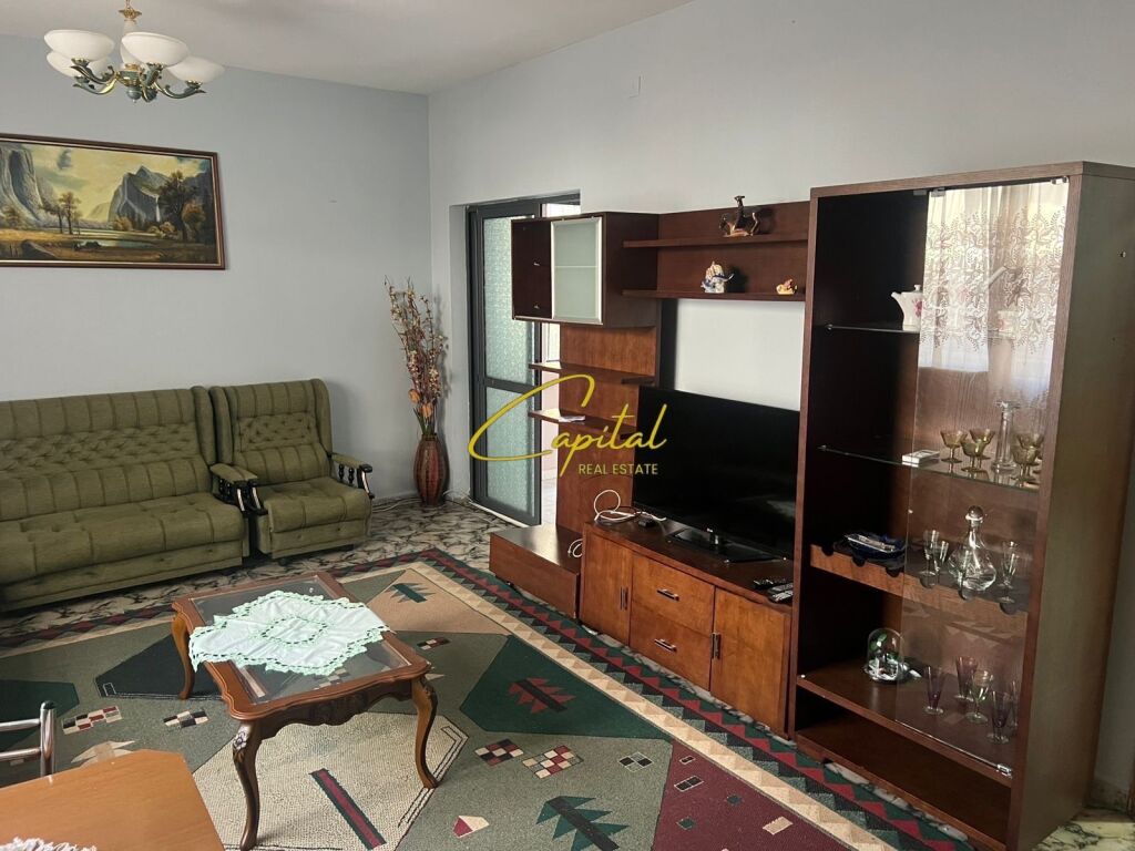 VILLA FOR RENT 200 M2 FRESKU 50,000 LEKE