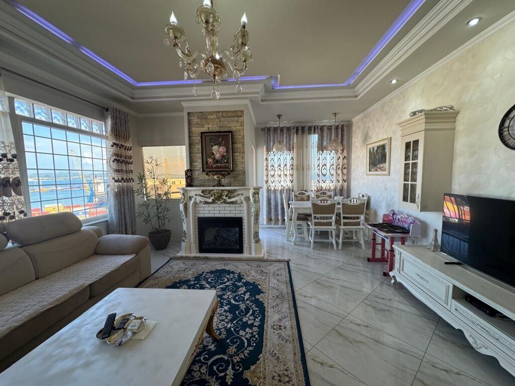 Apartment for rent 2+1