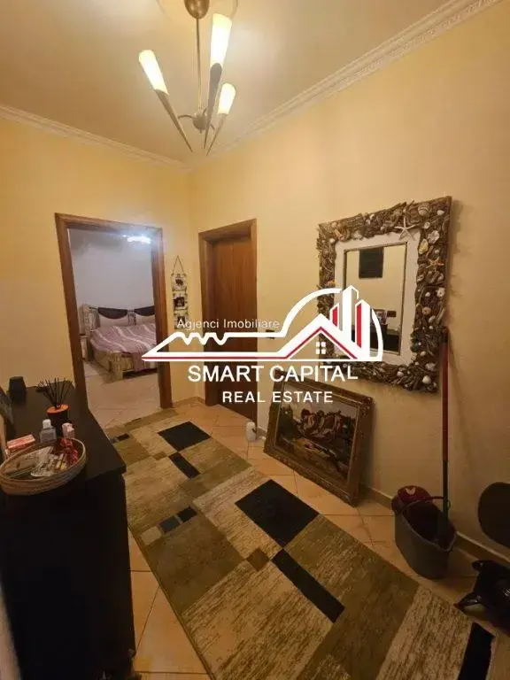 FOR SALE APARTMENT 2+1+2 NEAR PALESTRA E MUNDJES, VLORË !!!