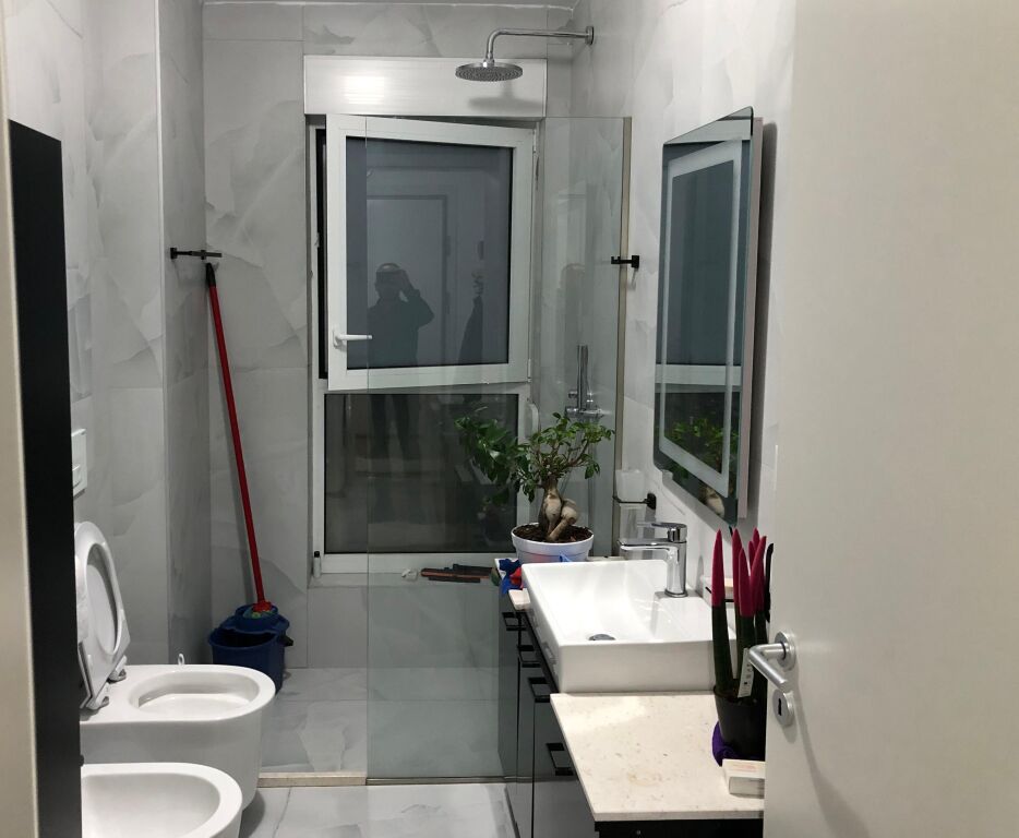 🏡 Appartamento 1+1 in Affitto – Ali Demi, Residenza Kaimi