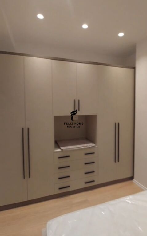 APPARTAMENTO IN AFFITTO 1+1 KODRA E DIELLIT 60.000 LEKE FH-71064