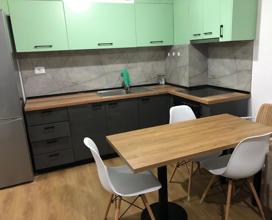 🏡 Appartamento 1+1 in Affitto – Ali Demi, Residenza Kaimi