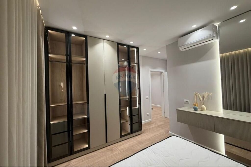 Apartment for sale 2+1+2 at Mine Peza