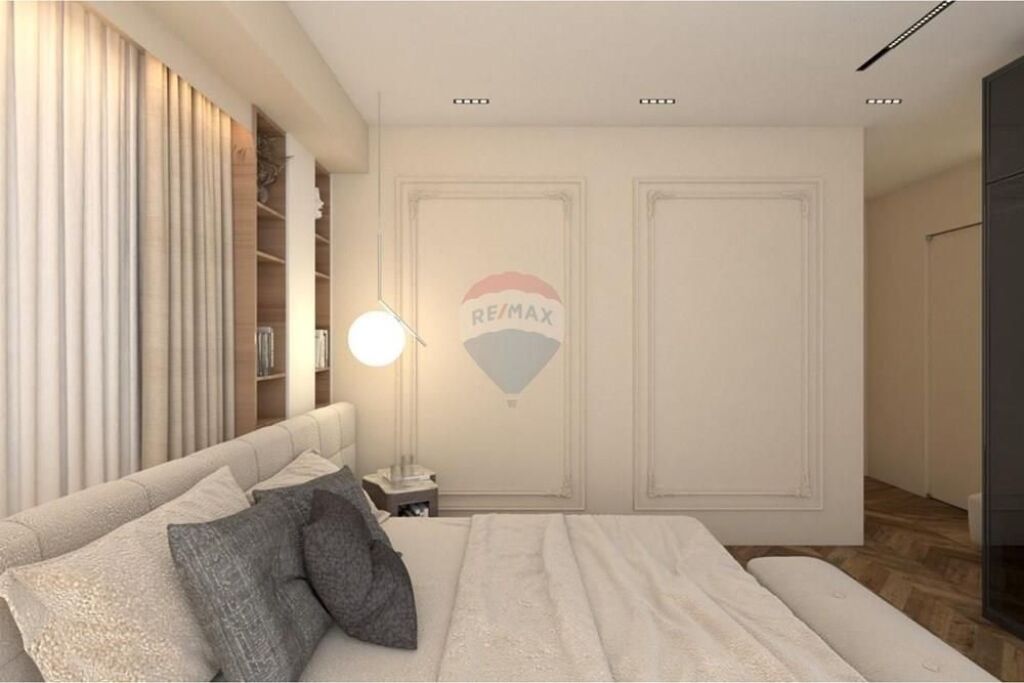 WE SELL APARTMENT 2+1+2 LAKE LAND RESIDENCE