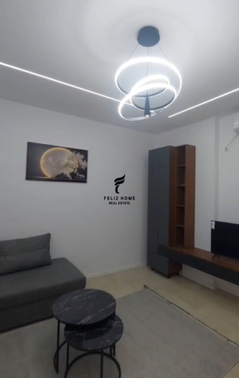 APPARTAMENTO IN AFFITTO 1+1 KODRA E DIELLIT 60.000 LEKE FH-71064