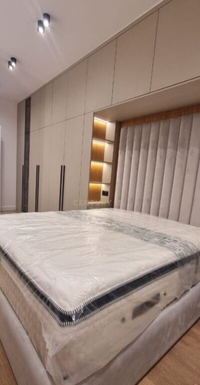 Apartment 2+1 +Parking Space For Rent