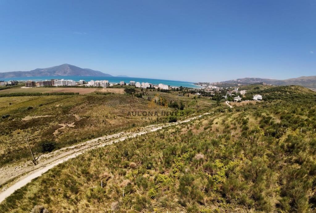 LAND FOR SALE IN RADHIME, VLORE