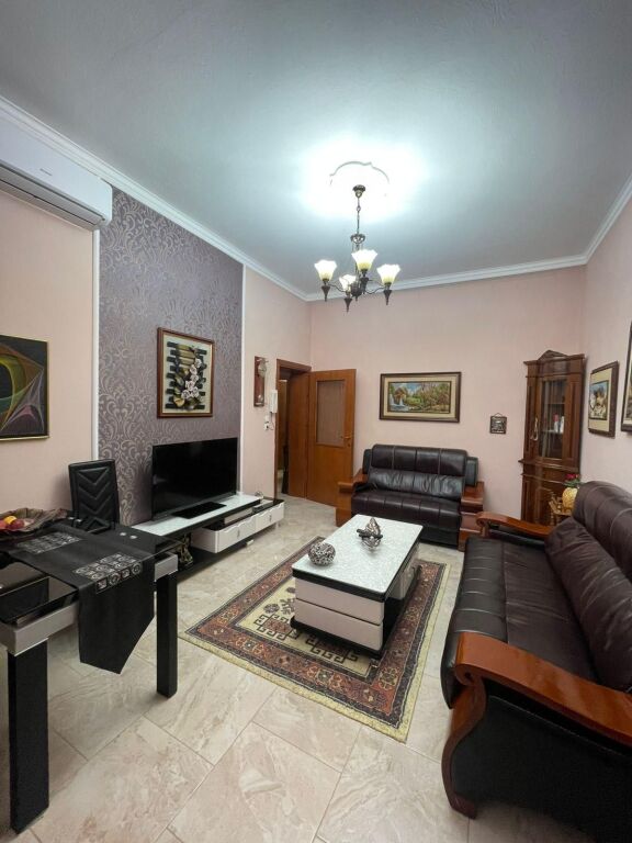 Apartment 2+1 for Rent | Dinamo Stadium