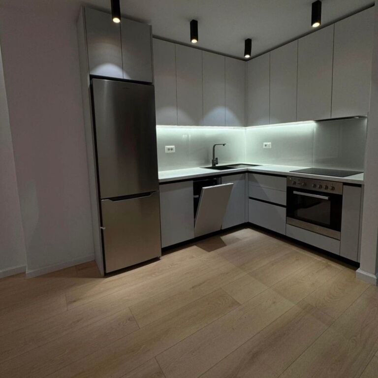 🏡✨ Apartment 1+1 for Sale – Near the Maternity Hospital “Koço Gliozheni” ✨🏡