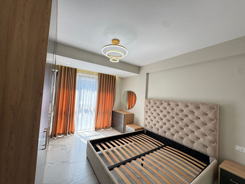 FOR SALE Apartment 2+1 + Veranda | Urban Gate Residence, Unaza e Re