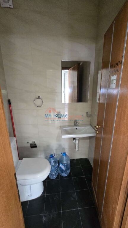 Office for rent on Rruga e Dibres near Kompleksi Halili in Tirana